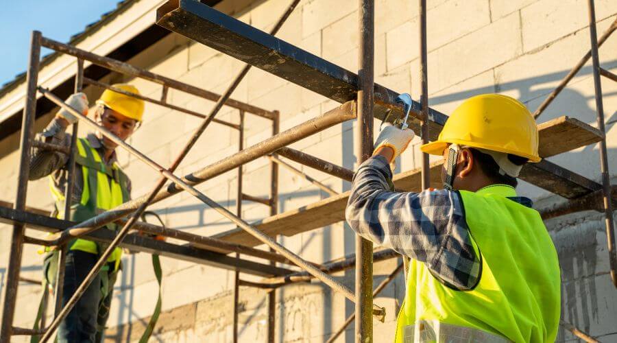 Expert top industrial roofings services in Hugoton, KS